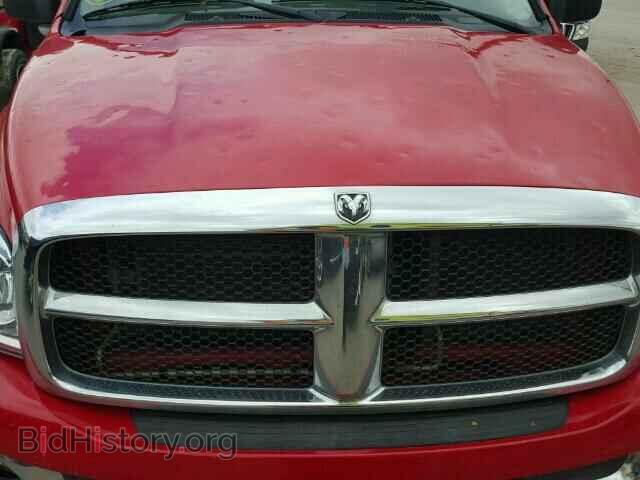 2007 DODGE RAM 1500 - VIN: 1D7HA18227S196927 - Фото 10