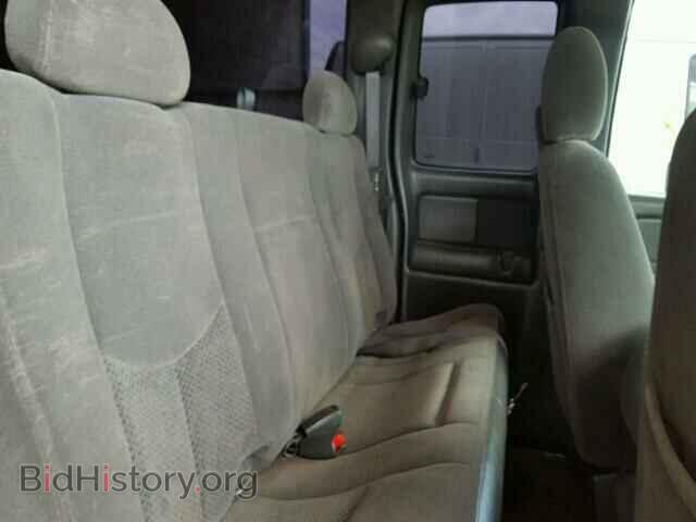 2005 CHEVROLET SILVERADO - VIN: 1GCEC19VX5Z132526 - Фото 6