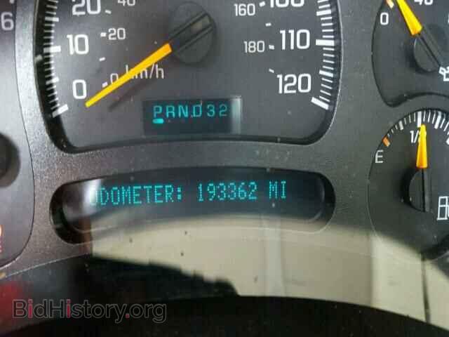 2005 CHEVROLET SILVERADO - VIN: 1GCEC19VX5Z132526 - Фото 8