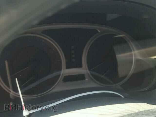 2009 LEXUS IS250 - VIN: JTHBK262892092806 - Фото 8