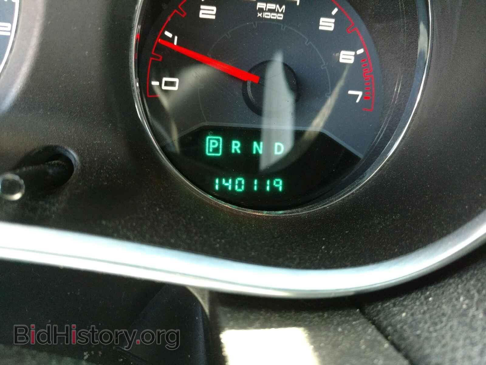 2014 DODGE AVENGER - VIN: 1C3CDZAB1EN199662 - Фото 8