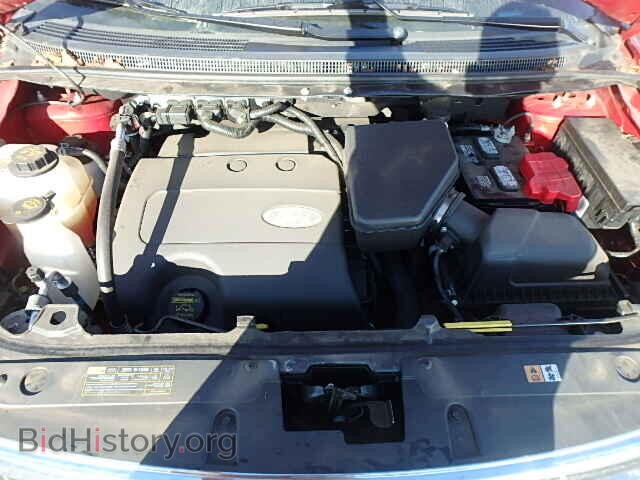 2013 FORD EDGE - VIN: 2FMDK4JC9DBC80030 - Фото 7