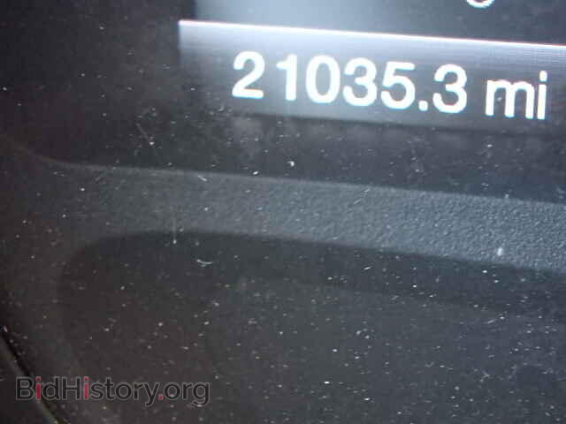 2013 FORD EDGE - VIN: 2FMDK4JC9DBC80030 - Фото 8