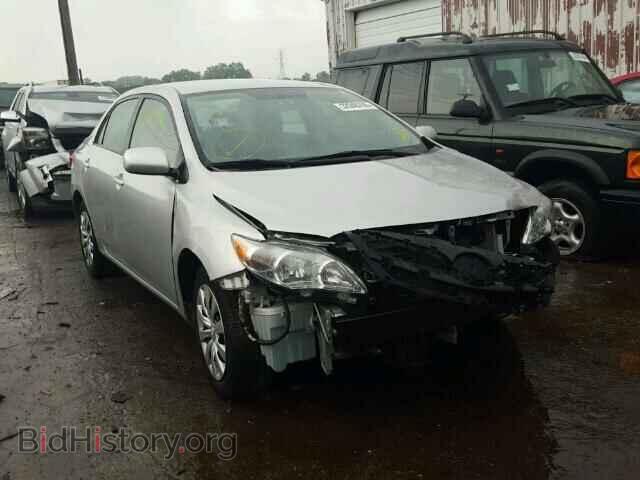 Фотография 5YFBU4EE1CP067712 - TOYOTA COROLLA 2012
