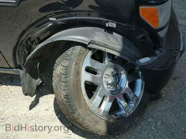 2007 DODGE NITRO - VIN: 1D8GU586X7W683665 - Фото 9