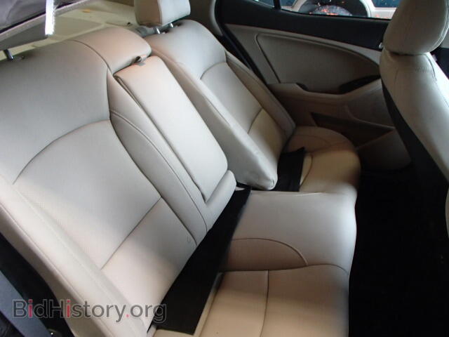 2015 KIA OPTIMA - VIN: 5XXGN4A7XFG383035 - Фото 6