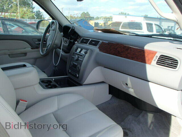 2013 GMC YUKON - VIN: 1GKS1CE05DR181229 - Фото 5