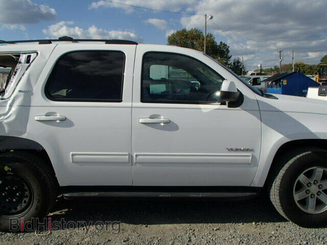 2013 GMC YUKON - VIN: 1GKS1CE05DR181229 - Фото 10