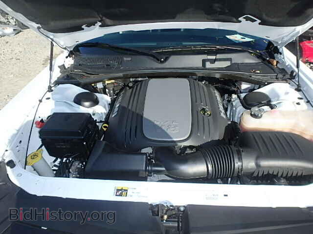 2014 DODGE CHALLENGER - VIN: 2C3CDYBT6EH310734 - Фото 7