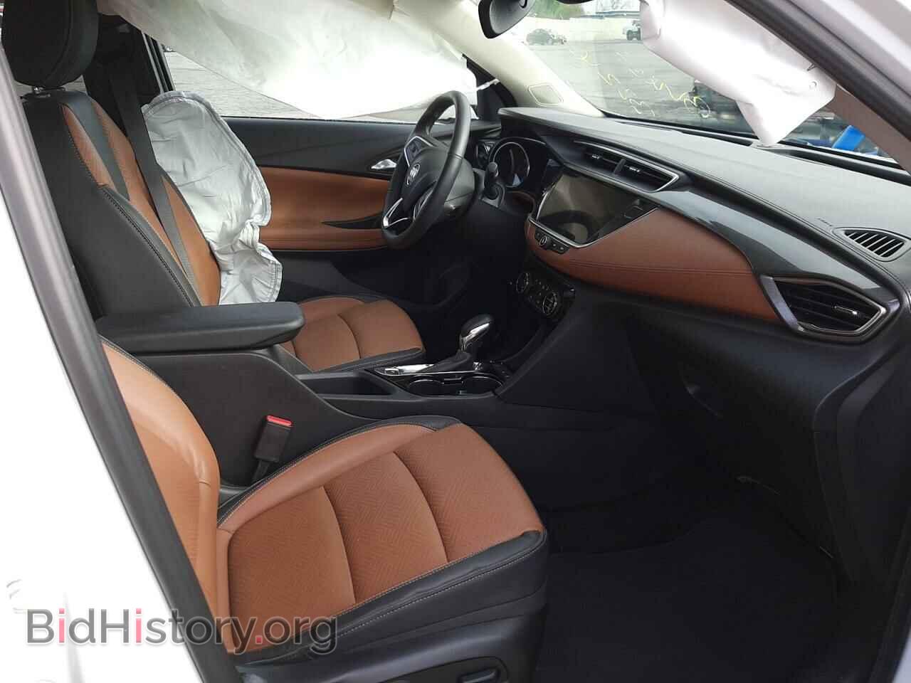 2021 BUICK ENCORE - VIN: KL4MMFSL0MB152932 - Photo 5