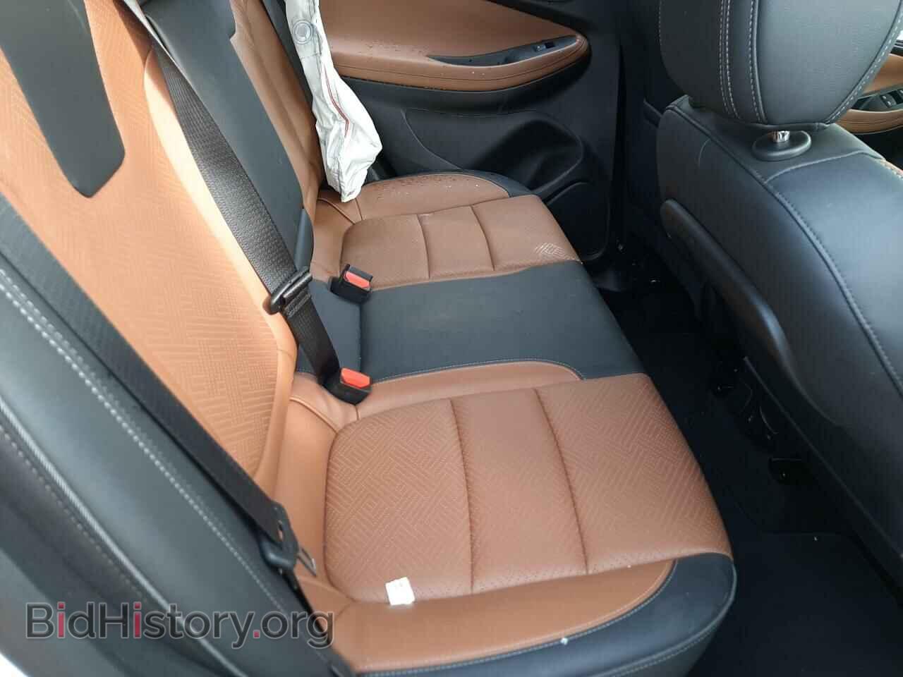 2021 BUICK ENCORE - VIN: KL4MMFSL0MB152932 - Photo 6