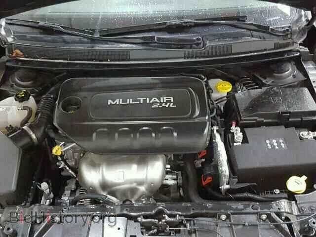 2015 CHRYSLER 200 - VIN: 1C3CCCBB4FN729980 - Фото 7
