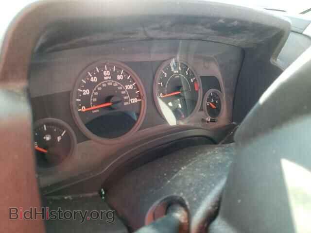 2007 JEEP COMPASS - VIN: 1J8FT47W57D410792 - Фото 8