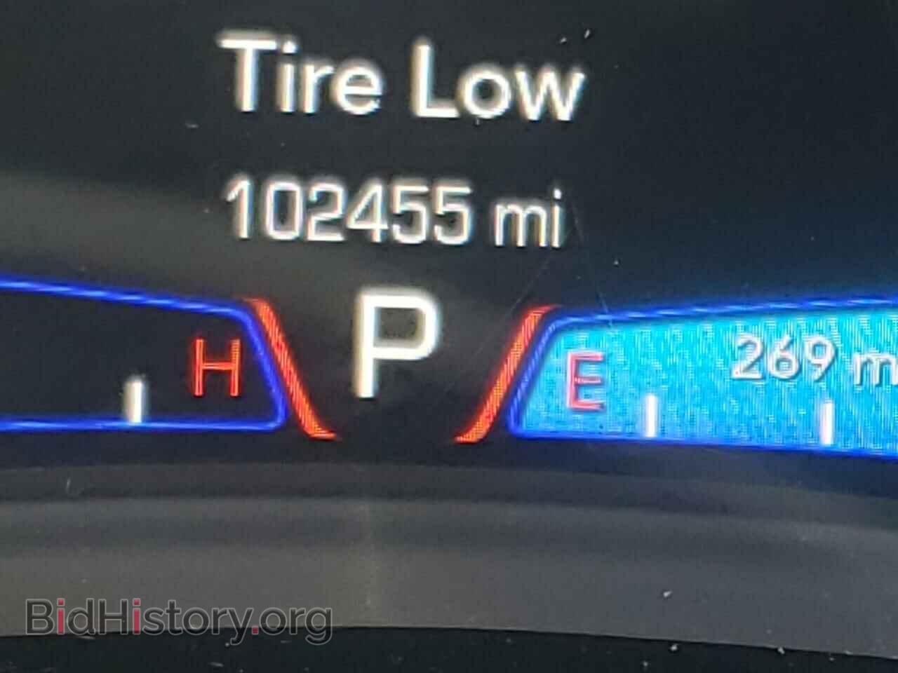 2015 CHRYSLER 300 - VIN: 2C3CCAAG9FH881814 - Фото 8