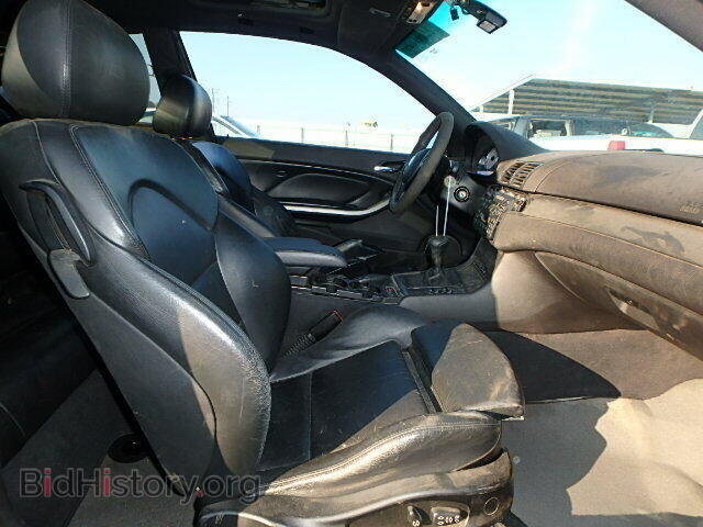 2002 BMW M3 - VIN: WBSBL93482JR12982 - Фото 5
