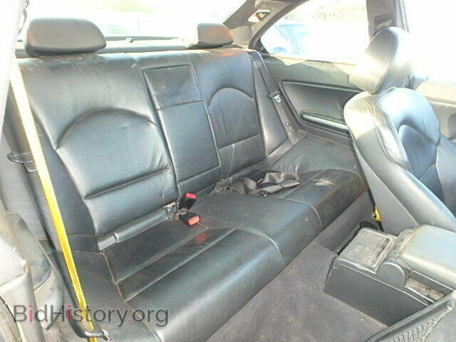 2002 BMW M3 - VIN: WBSBL93482JR12982 - Фото 6