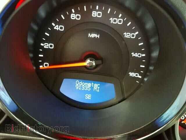 2008 CADILLAC CTS - VIN: 1G6DJ577580202040 - Фото 8