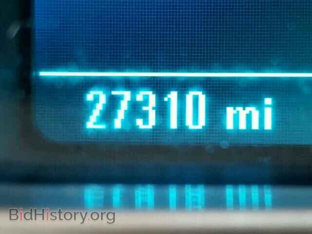 2015 CHEVROLET CAMARO - VIN: 2G1FD1E32F9213112 - Фото 8
