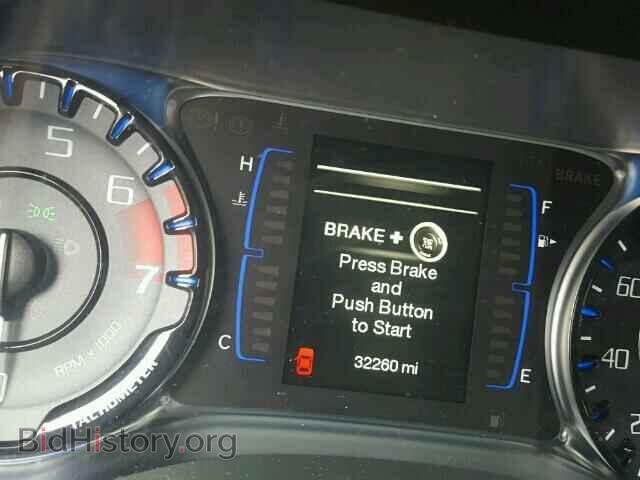 2015 CHRYSLER 200 - VIN: 1C3CCCBB9FN758049 - Photo 8
