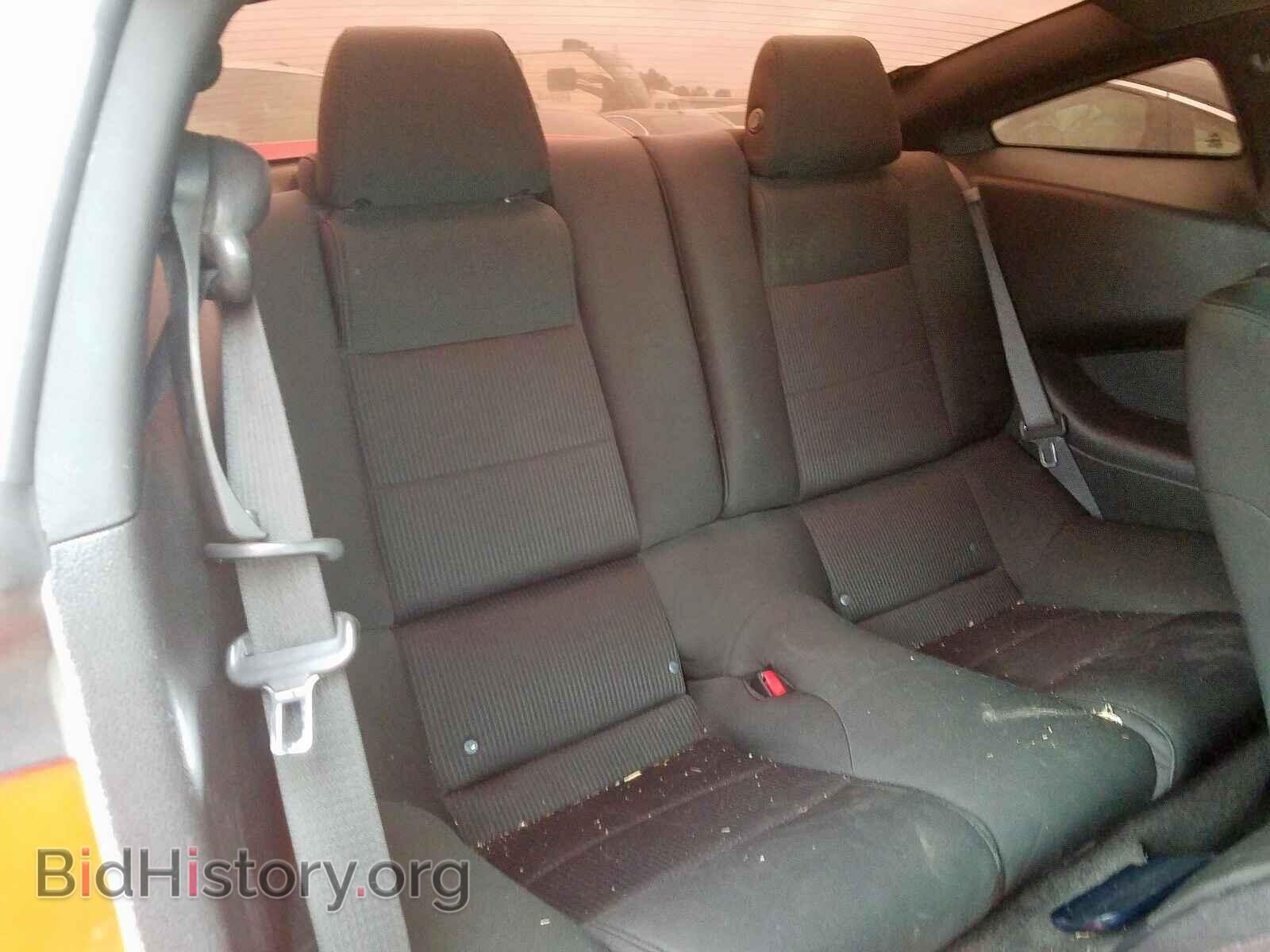 2013 FORD MUSTANG - VIN: 1ZVBP8AM2D5254836 - Фото 6