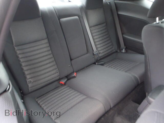 2012 DODGE CHALLENGER - VIN: 2C3CDYAGXCH228197 - Photo 6