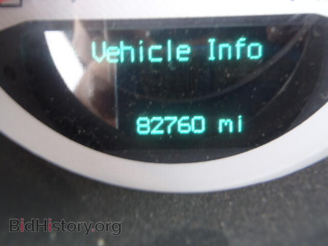 2012 DODGE CHALLENGER - VIN: 2C3CDYAGXCH228197 - Photo 8