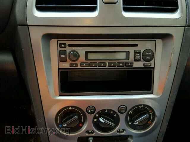 2007 SUBARU IMPREZA - VIN: JF1GD61637H501698 - Фото 9