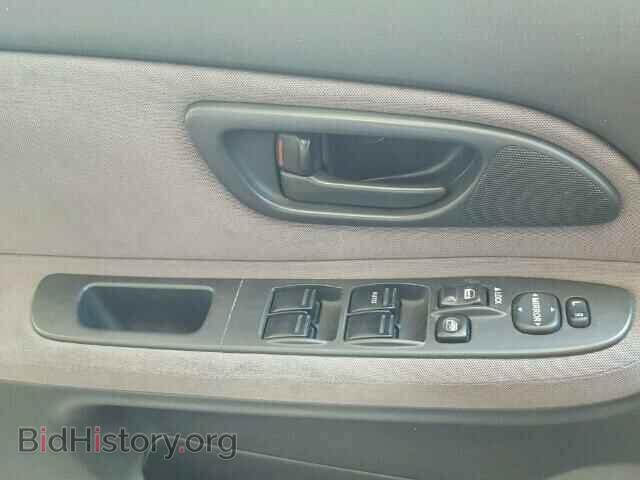 2007 SUBARU IMPREZA - VIN: JF1GD61637H501698 - Фото 10