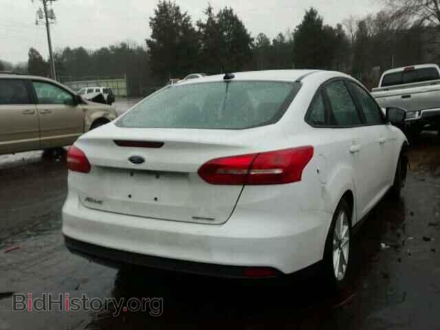 2016 FORD FOCUS - VIN: 1FADP3F29GL276389 - Photo 4