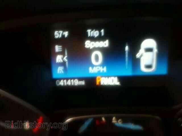 2016 FORD FOCUS - VIN: 1FADP3F29GL276389 - Photo 8