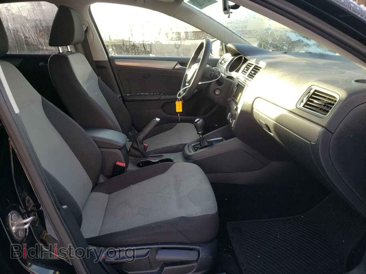 2017 VOLKSWAGEN JETTA - VIN: 3VW167AJ7HM341789 - Фото 5