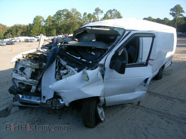 2006 FORD ECONOLINE - VIN: 1FTNS24W46DB16894 - Фото 2