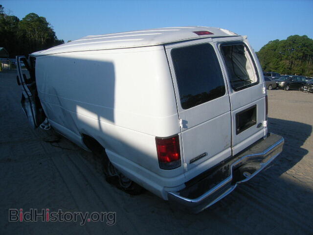 2006 FORD ECONOLINE - VIN: 1FTNS24W46DB16894 - Фото 3