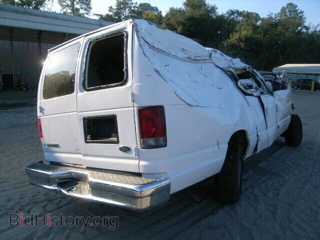 2006 FORD ECONOLINE - VIN: 1FTNS24W46DB16894 - Фото 4