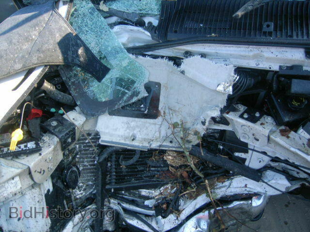 2006 FORD ECONOLINE - VIN: 1FTNS24W46DB16894 - Фото 7