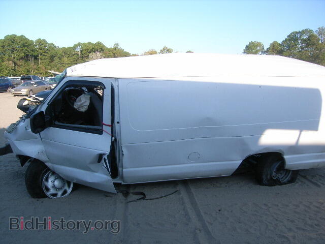 2006 FORD ECONOLINE - VIN: 1FTNS24W46DB16894 - Фото 9