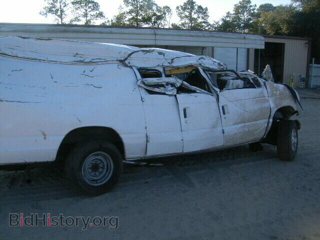 2006 FORD ECONOLINE - VIN: 1FTNS24W46DB16894 - Фото 10