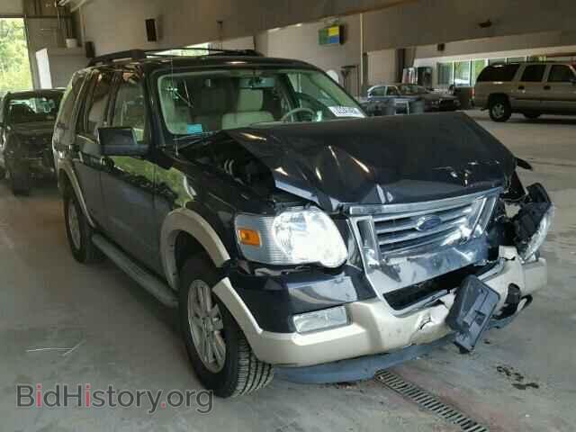 Photo 1FMEU7EE7AUA45899 - FORD EXPLORER 2010