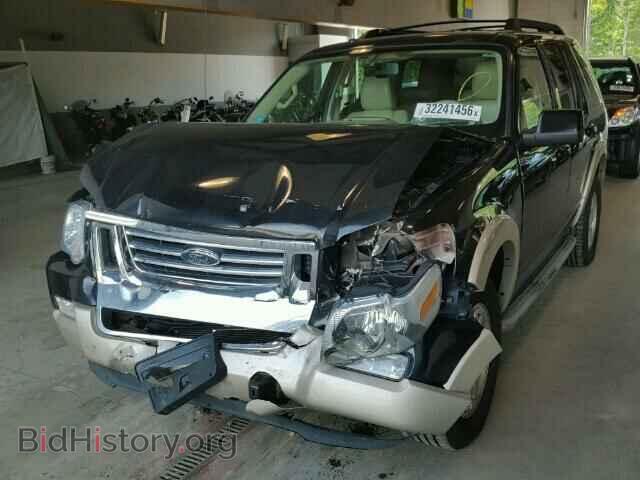 2010 FORD EXPLORER - VIN: 1FMEU7EE7AUA45899 - Фото 2