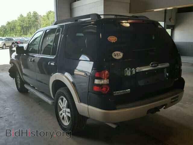 2010 FORD EXPLORER - VIN: 1FMEU7EE7AUA45899 - Фото 3
