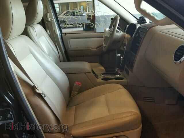 2010 FORD EXPLORER - VIN: 1FMEU7EE7AUA45899 - Фото 5