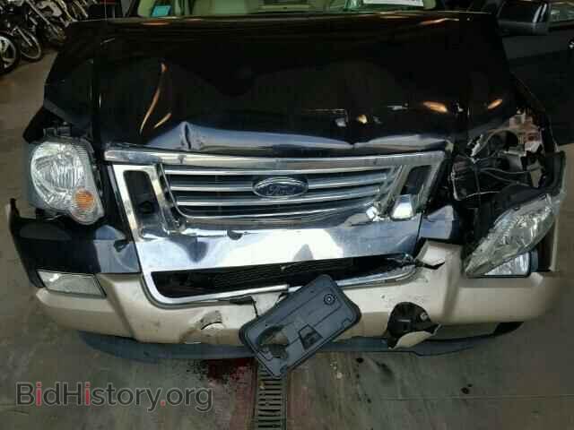 2010 FORD EXPLORER - VIN: 1FMEU7EE7AUA45899 - Фото 7