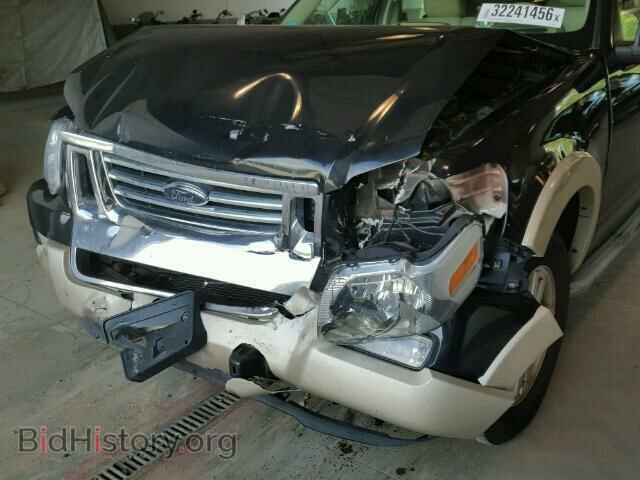 2010 FORD EXPLORER - VIN: 1FMEU7EE7AUA45899 - Фото 9