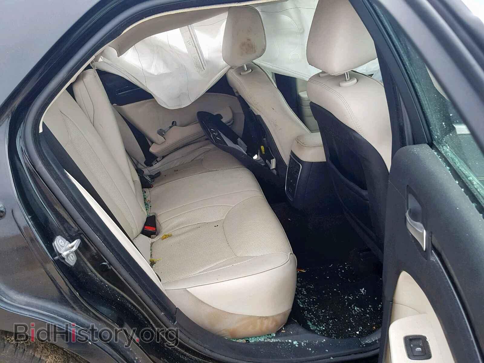 2015 CHRYSLER 300 - VIN: 2C3CCAEG1FH749365 - Фото 6