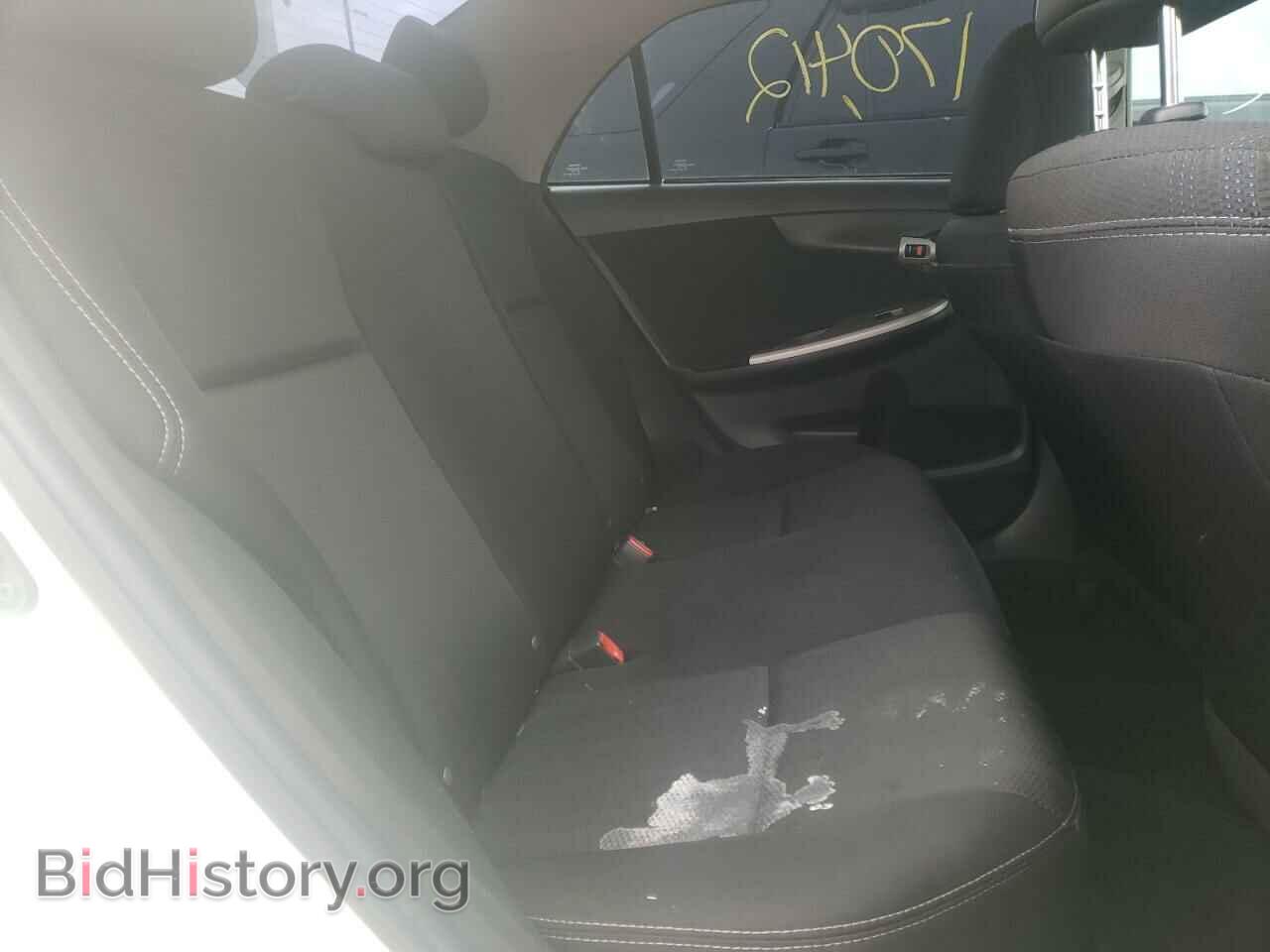 2013 TOYOTA COROLLA - VIN: 5YFBU4EE1DP119017 - Photo 6