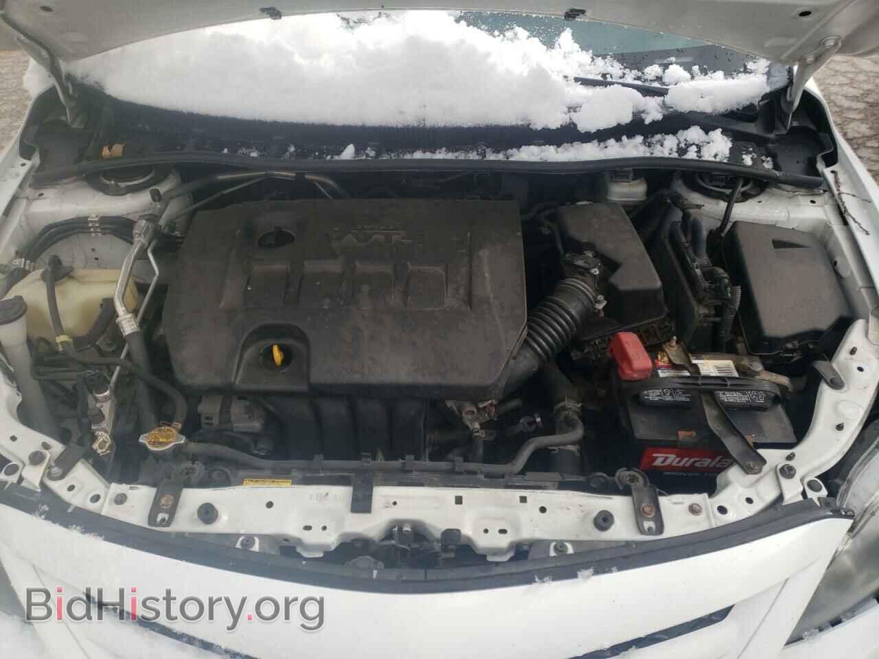 2013 TOYOTA COROLLA - VIN: 5YFBU4EE1DP119017 - Photo 7