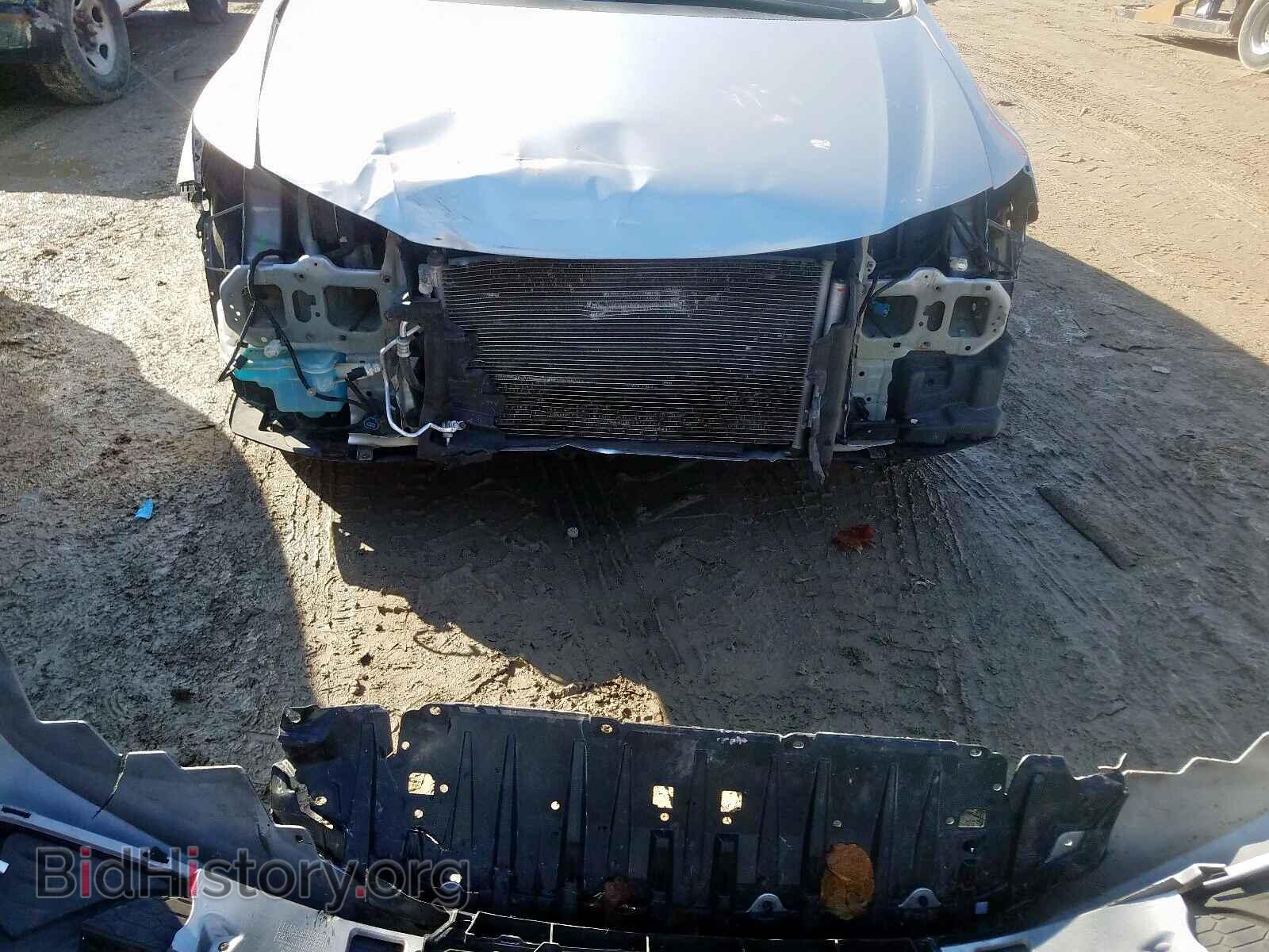 2014 HONDA CIVIC - VIN: 19XFB2F54EE004702 - Photo 9