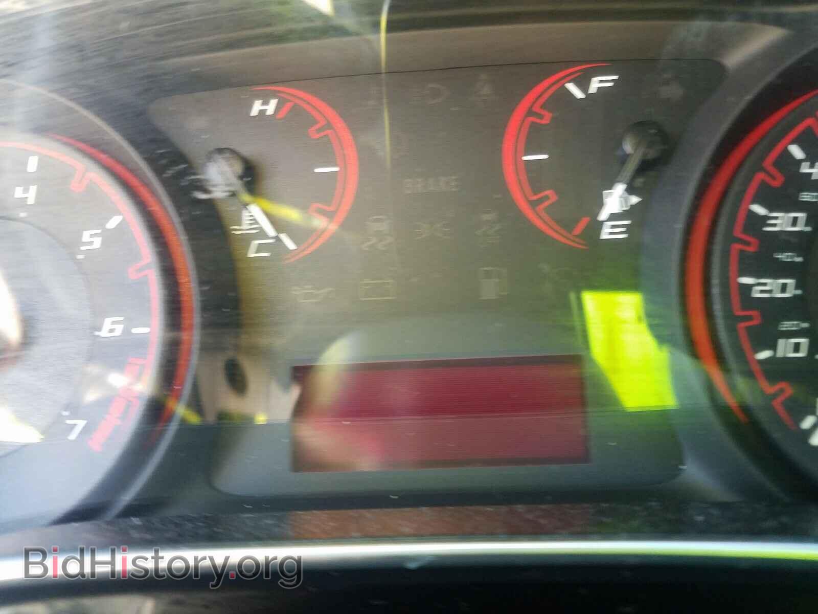 2015 DODGE DART - VIN: 1C3CDFBB7FD351173 - Фото 8