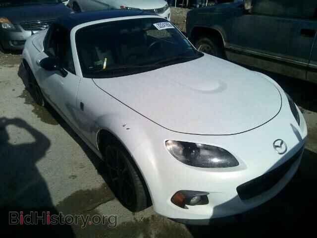Фотография JM1NC2MF9F0242236 - MAZDA MIATA 2015