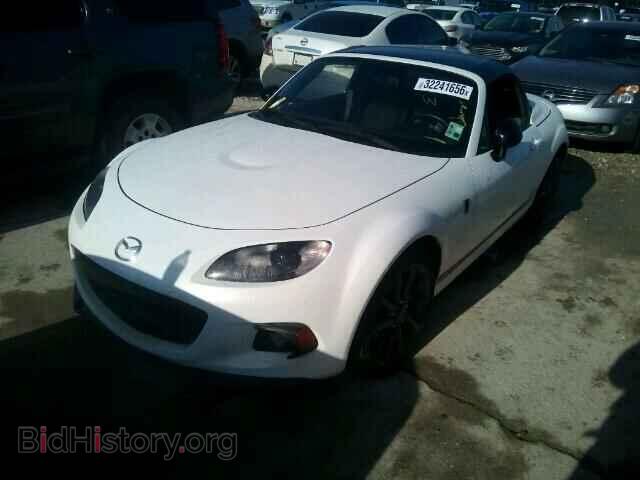 2015 MAZDA MIATA - VIN: JM1NC2MF9F0242236 - Фото 2